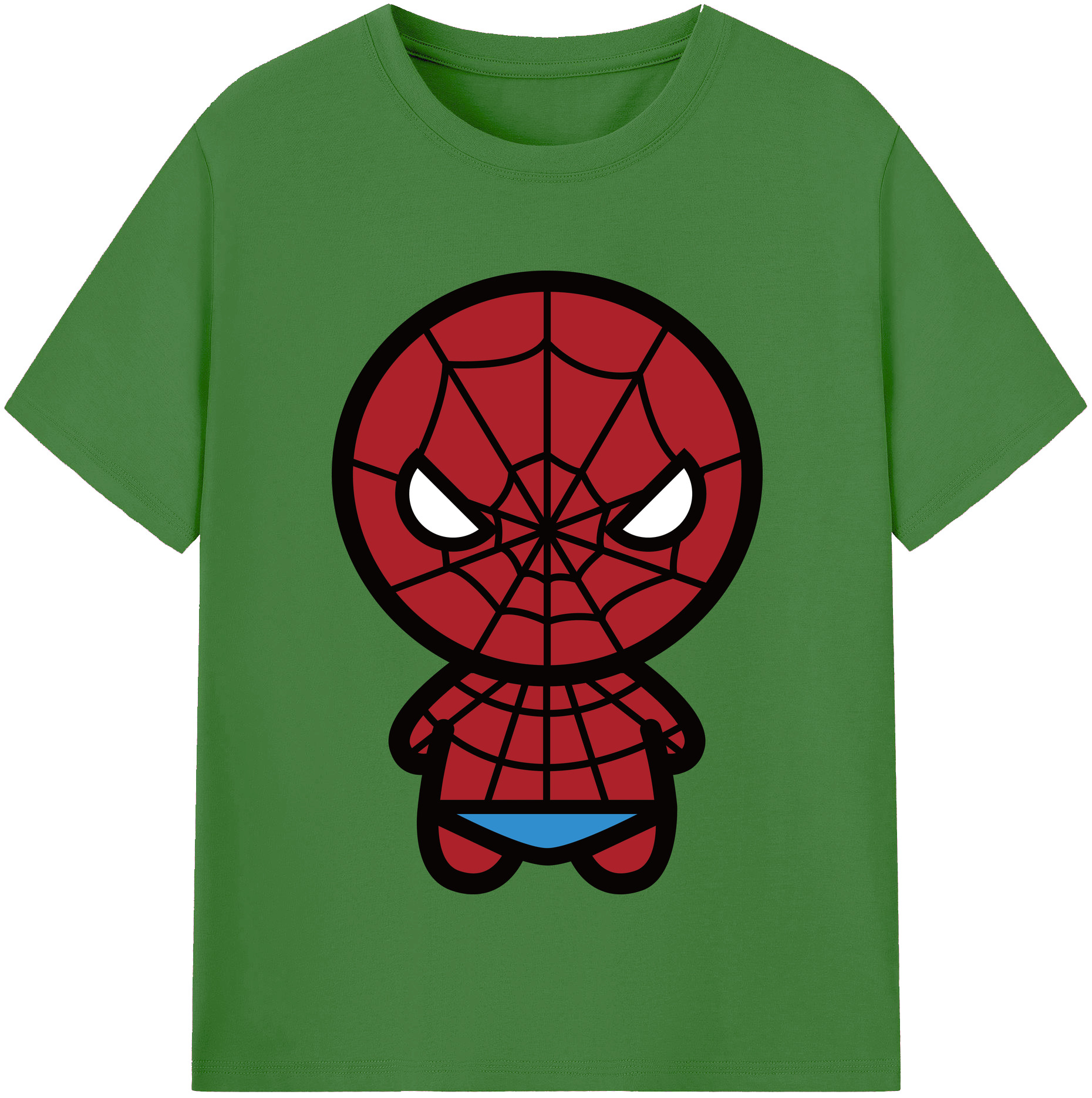 （画像用） アベンジャーズ The Avengers レディースカジュアルプリントTシャツ（綿100％）